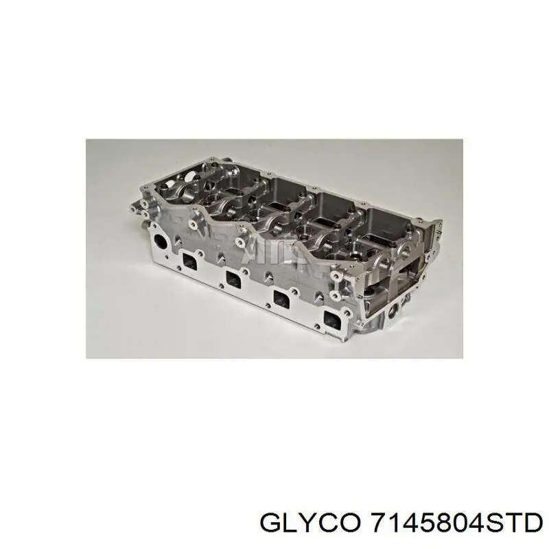 Folhas inseridas de cambota de biela, kit, padrão (STD) Glyco 7145804STD preço, a partir de 31,59 USD