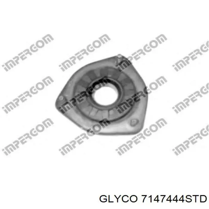 Folhas inseridas de cambota de biela, kit, padrão (STD) Glyco 7147444STD preço, a partir de 45,56 USD