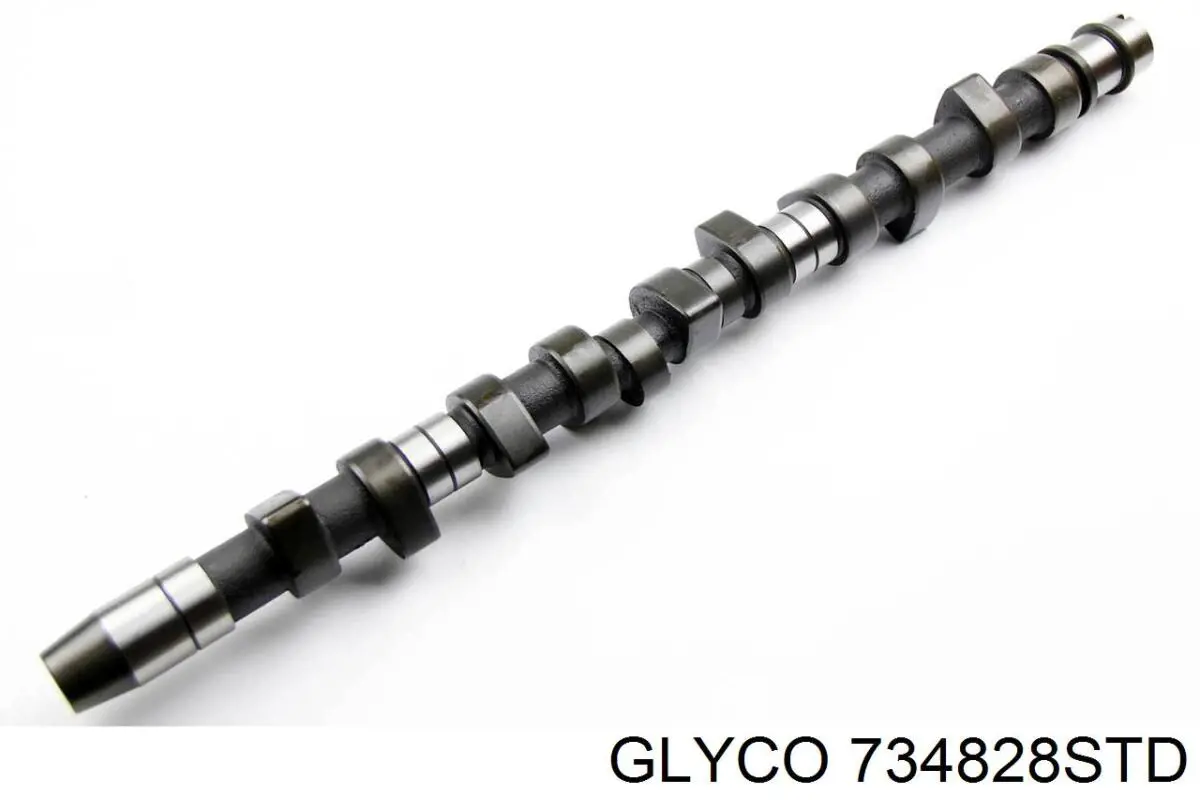 Folha inserida da árvore distribuidora, kit, padrão Glyco 734828STD preço, a partir de 13,59 USD