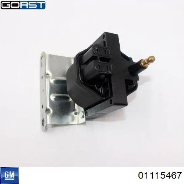Bobina de ignição 01115467 General Motors
