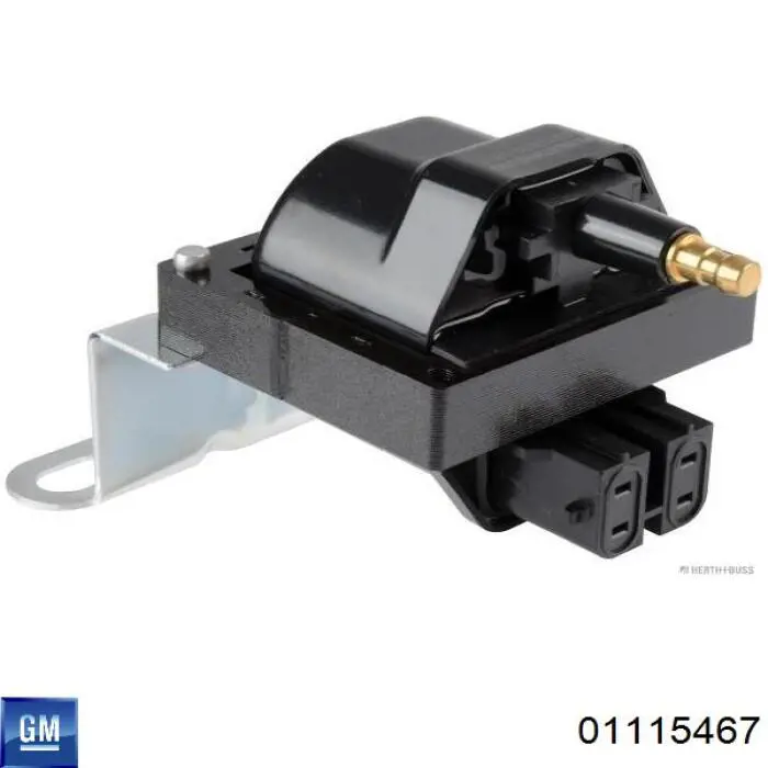  General Motors 01115467