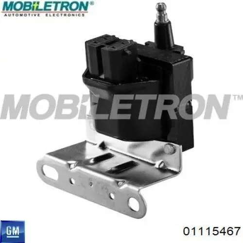 Bobina de ignição General Motors 01115467 preço, a partir de 37,31 USD