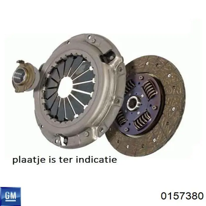 90462614 Opel Compactador de tampa de porta-malas