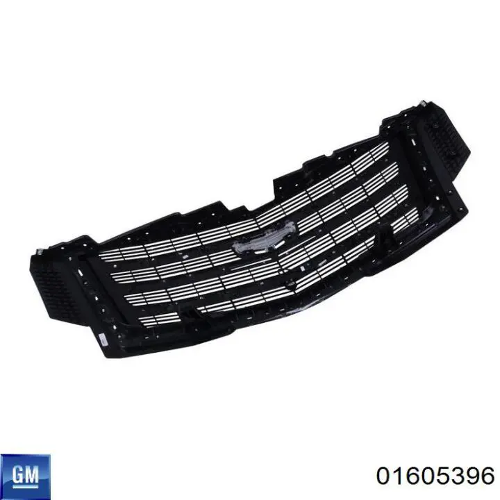 Cápsula (prendedor) de fixação do pára-choque traseiro K06030441 Fiat/Alfa/Lancia