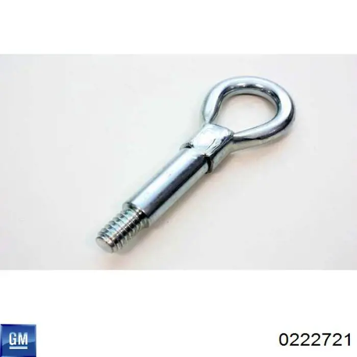 Gancho de reboque Signeda BK051 preço, a partir de 20,25 USD
