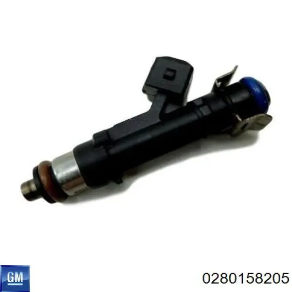 Injetor de injeção de combustível Opel 55565970 preço, a partir de 66,83 USD