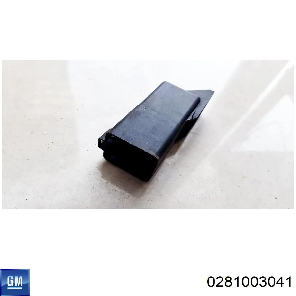 Relê das velas de incandescência General Motors 0281003041 preço, a partir de 45,97 USD