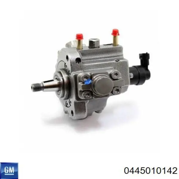 4805878 Opel Bomba de combustível de pressão alta