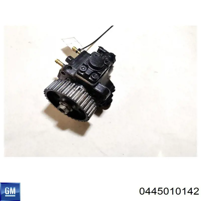 Bomba de combustível de pressão alta Opel 4805878 preço, a partir de 163,73 USD