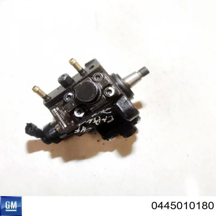 Bomba de combustível de pressão alta General Motors 0445010180 preço, a partir de 216,23 USD