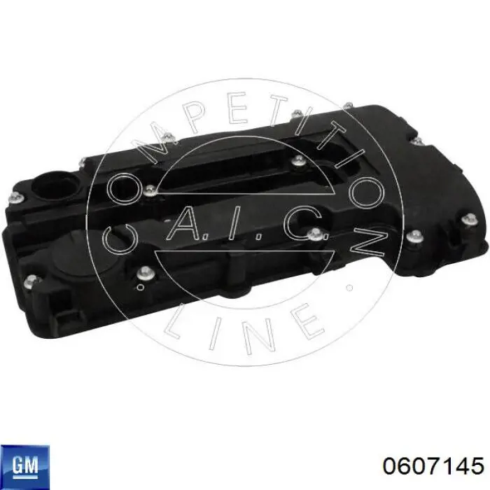Tampa de válvulas General Motors 0607145 preço, a partir de 71,01 USD