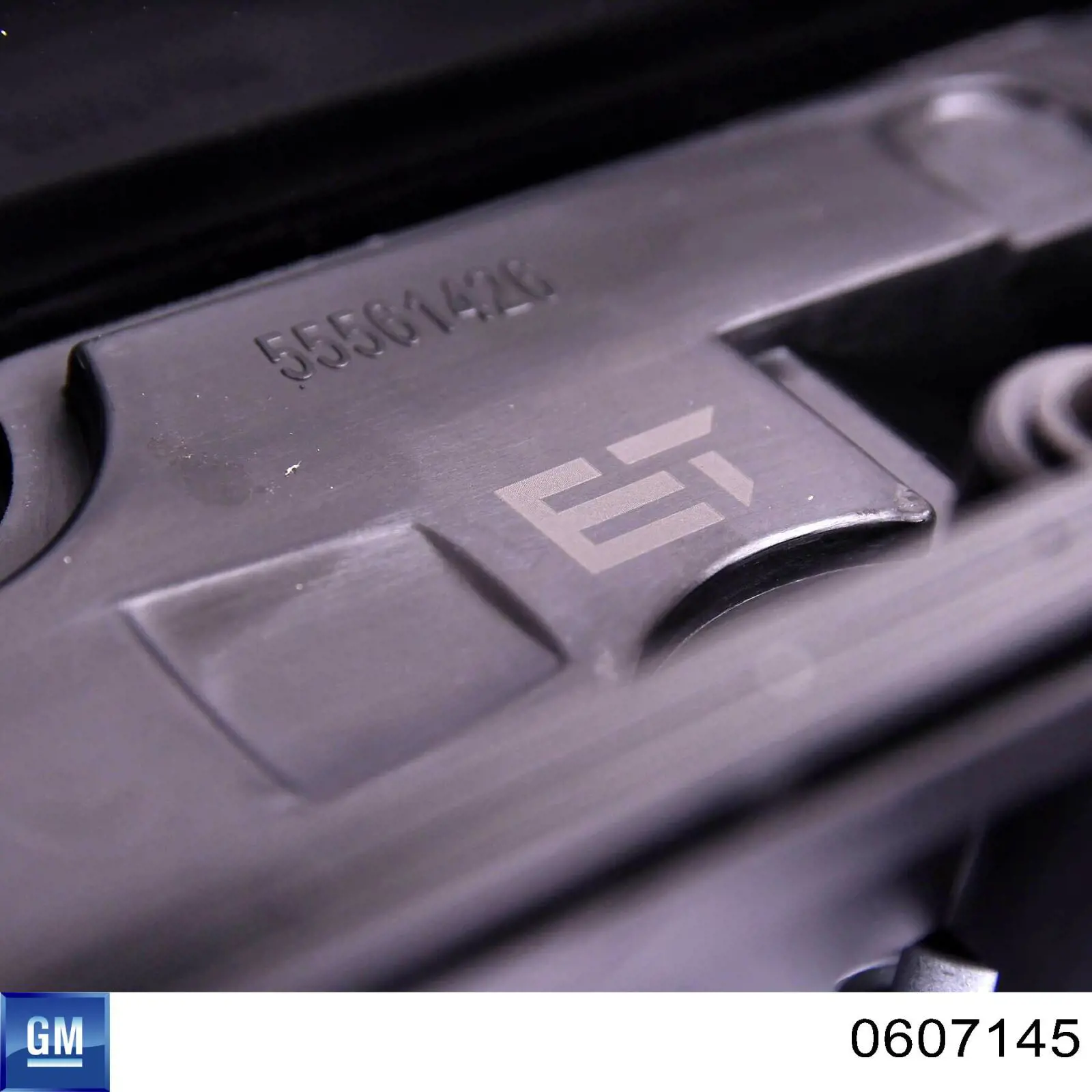 Compre 0607145 General Motors Tampa de válvulas