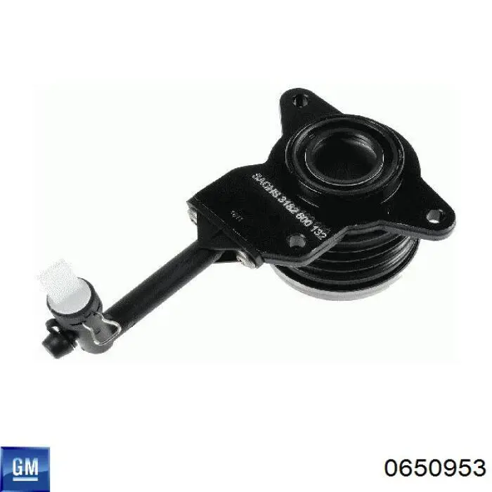 7042680 Elwis Royal Vedante de adaptador do filtro de óleo