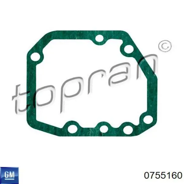 Vedante de tampa da caixa de mudança General Motors 24581346 preço, a partir de 3,42 USD