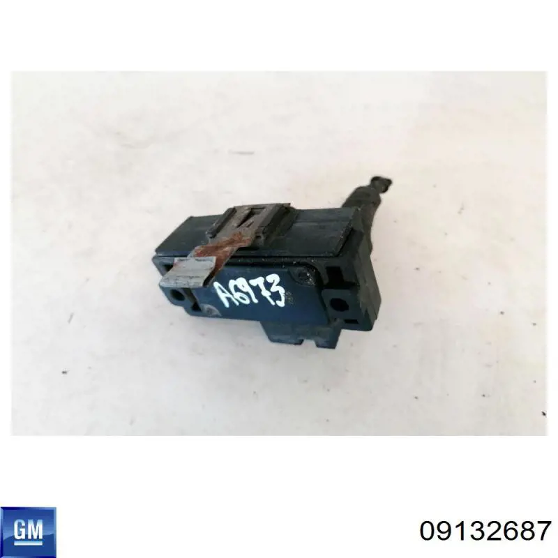  General Motors 09132687 preço, a partir de 40,92 USD
