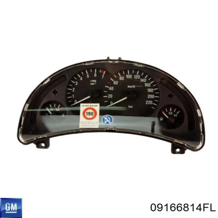  General Motors 09166814FL preço, a partir de 69,83 USD