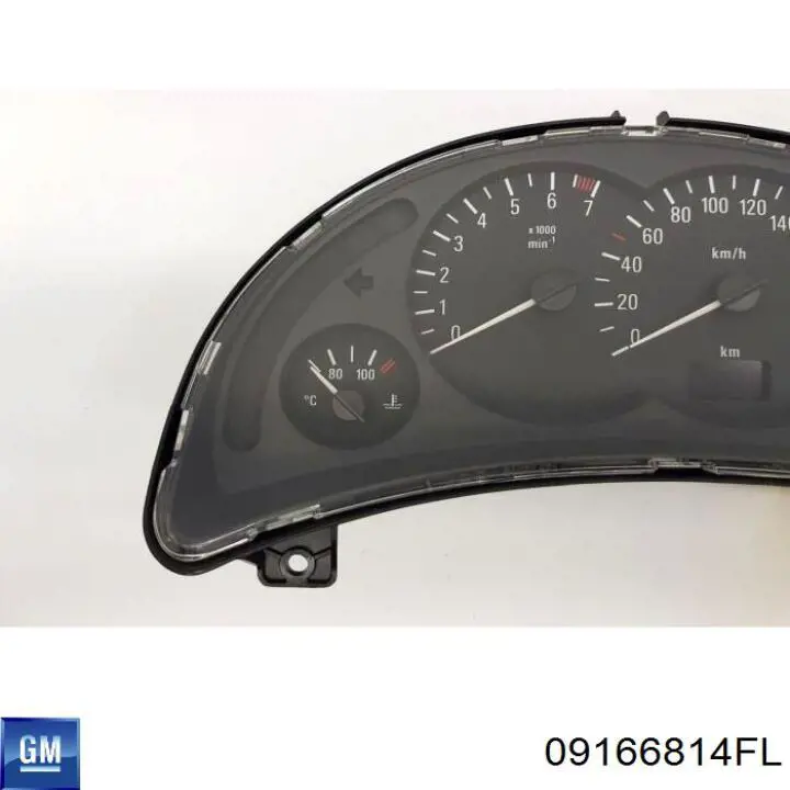  General Motors 09166814FL preço, a partir de 69,83 USD