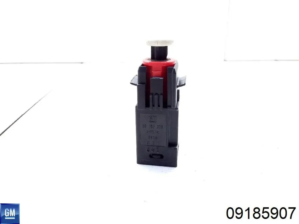 Compre 09185907 General Motors Sensor de ativação de embraiagem