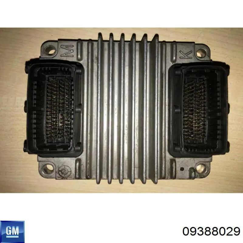 Compre 09388029 General Motors 