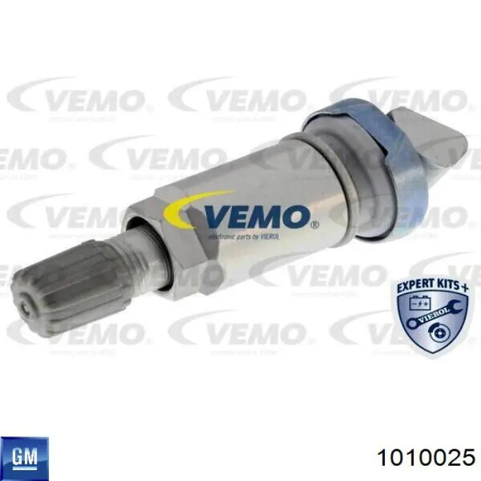 Sensor de pressão de ar nos pneus Vemo V40720637 preço, a partir de 54,48 USD