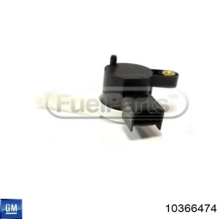 10366474 General Motors Sensor de ativação de embraiagem