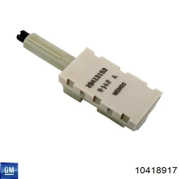  General Motors 10418917 preço, a partir de 7,29 USD