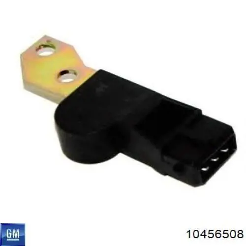 10456508 General Motors Sensor de posição da árvore distribuidora