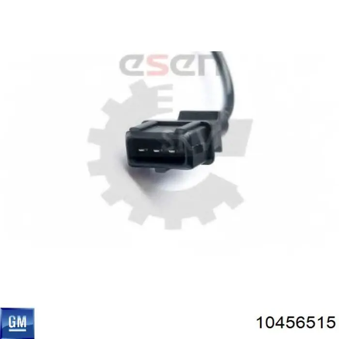 Sensor de posição (de revoluções) de cambota General Motors 10456515 preço, a partir de 12,50 USD