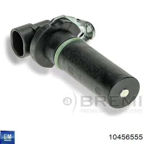 Sensor de posição (de revoluções) de cambota General Motors 10456555 preço, a partir de 25,72 USD