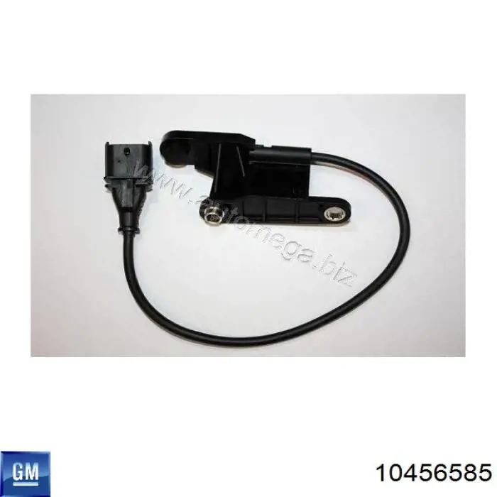 Sensor de posição da árvore distribuidora General Motors 10456585 preço, a partir de 24,48 USD