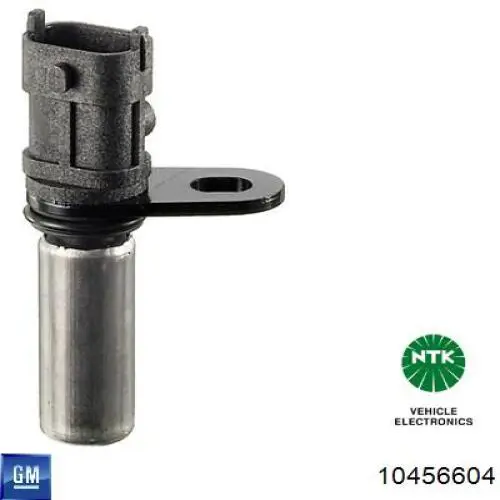 Sensor de posição (de revoluções) de cambota General Motors 10456604 preço, a partir de 21,56 USD