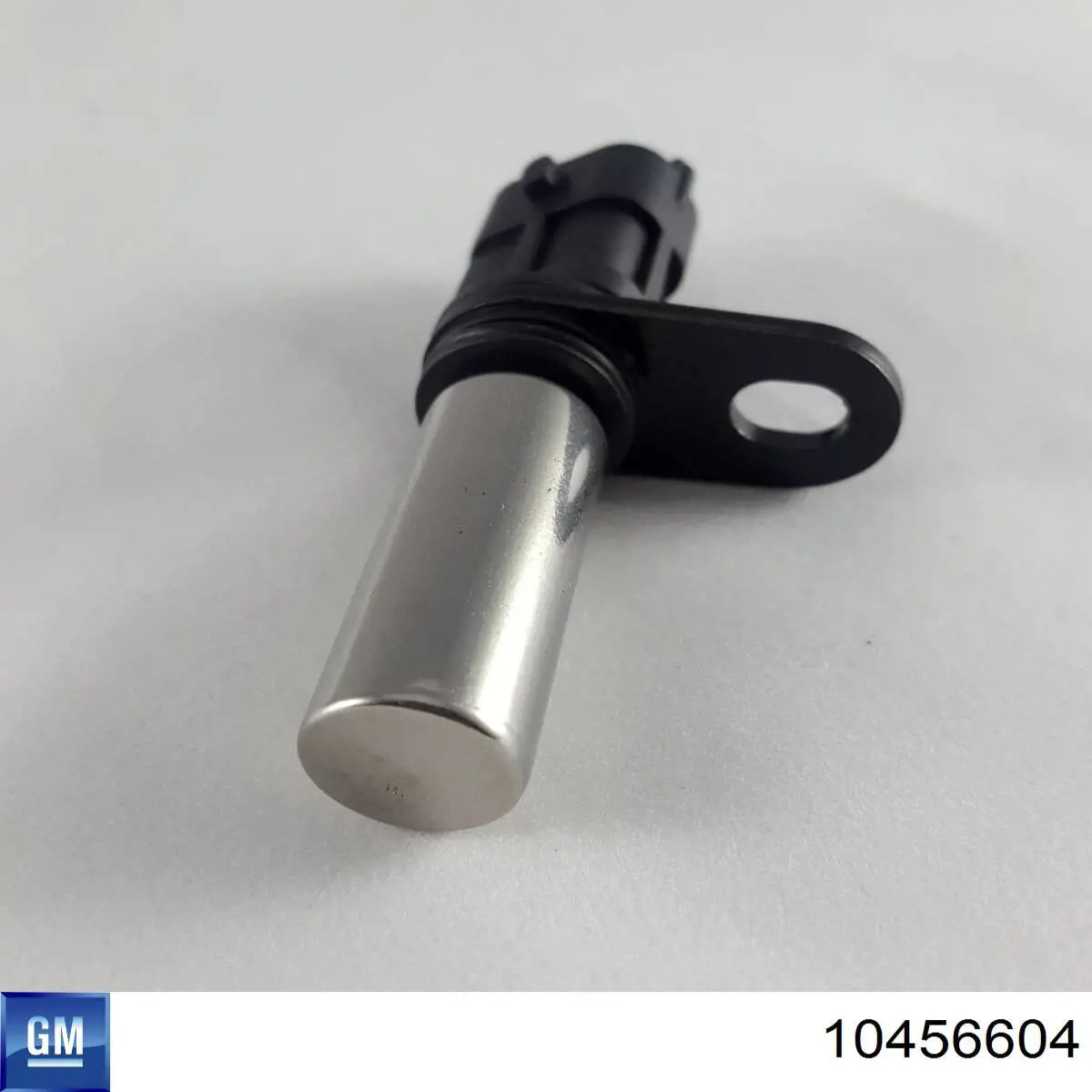 Sensor de posição (de revoluções) de cambota 10456604 General Motors