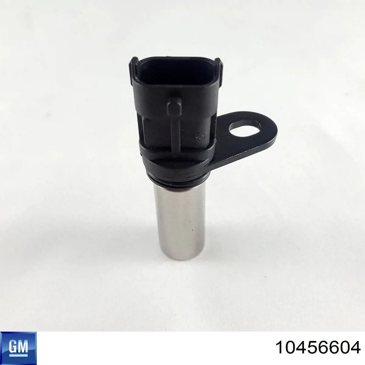 Sensor de posição (de revoluções) de cambota General Motors 10456604