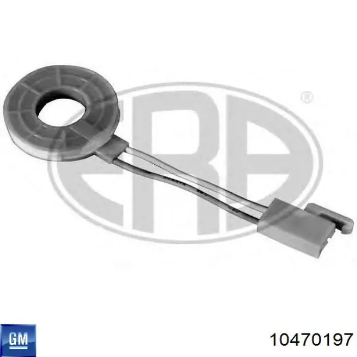 Compre 10470197 General Motors Sensor de efeito Hall