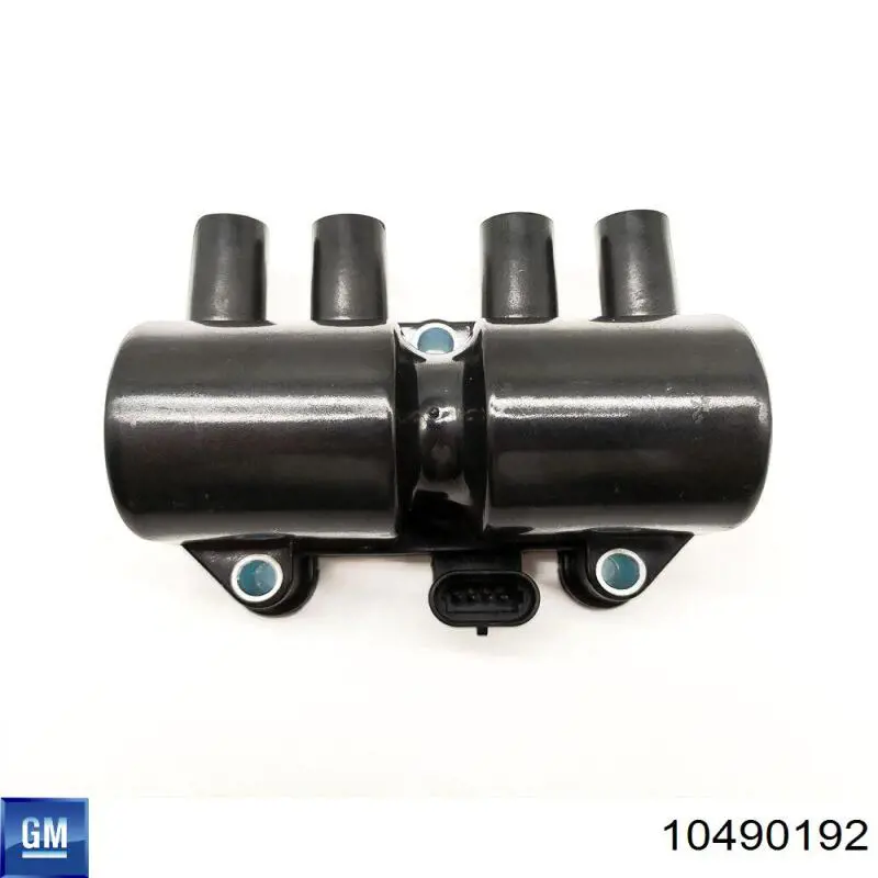 Bobina de ignição General Motors 10490192 preço, a partir de 57,89 USD