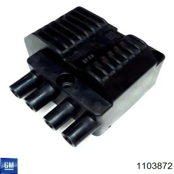 Compre 1103872 General Motors Bobina de ignição