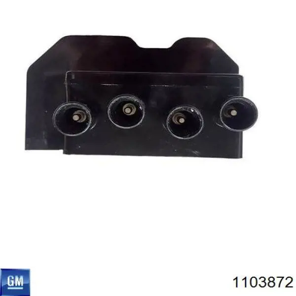 Bobina de ignição General Motors 1103872 preço, a partir de 8,76 USD