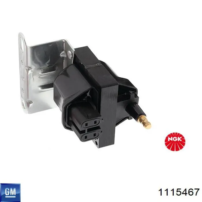 Compre 1115467 General Motors Bobina de ignição
