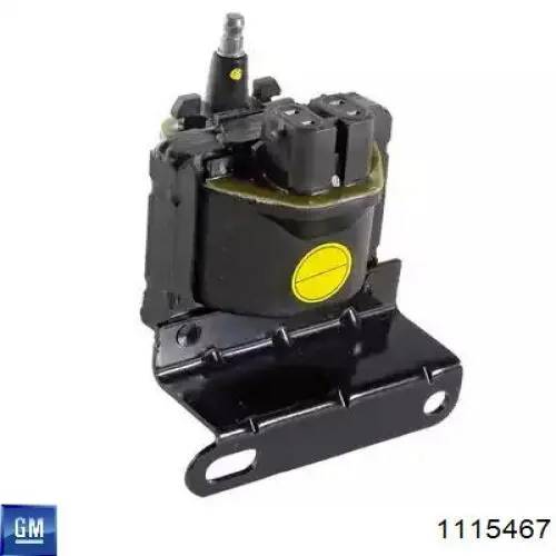 Bobina de ignição General Motors 1115467