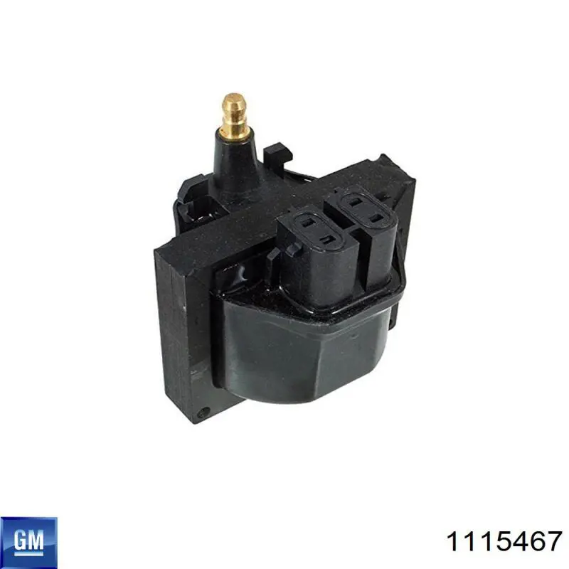 1115467 General Motors Bobina de ignição