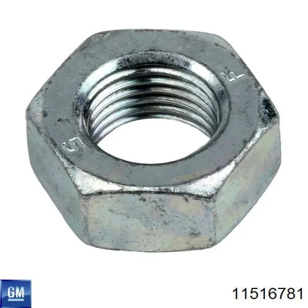 Compre 11516781 General Motors 