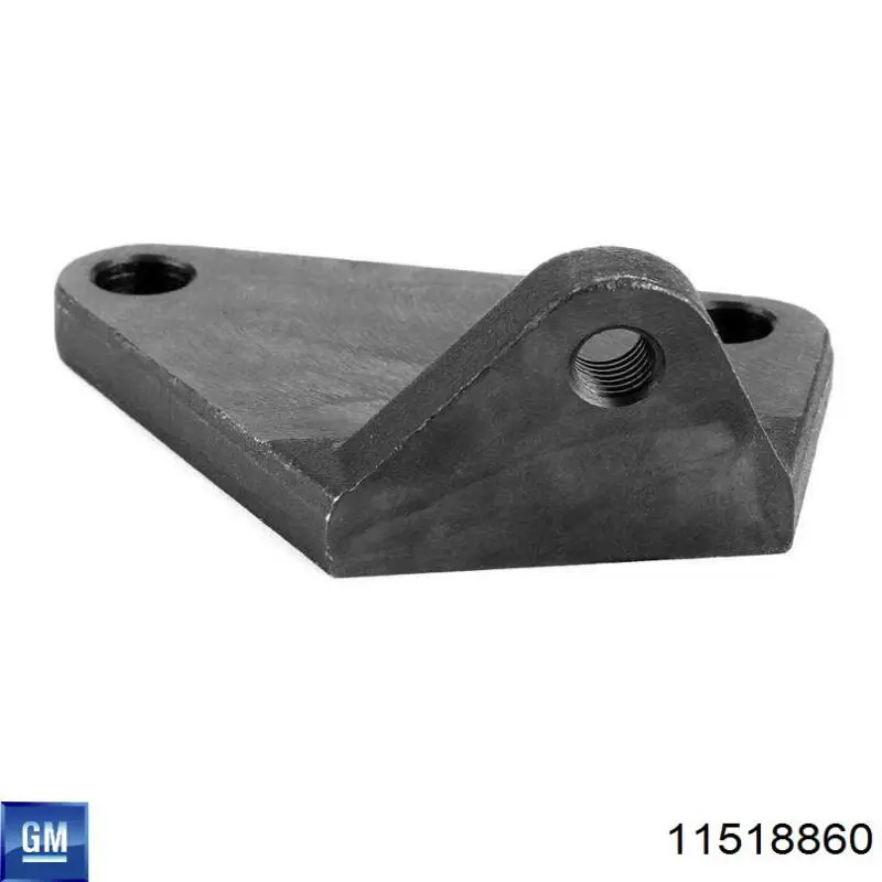 N10240001 VAG Parafuso (prego) de tubo coletor de escape