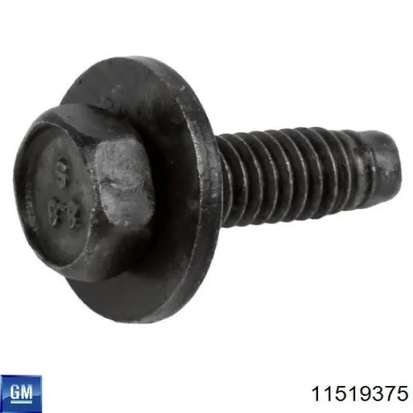 6288376 Opel 