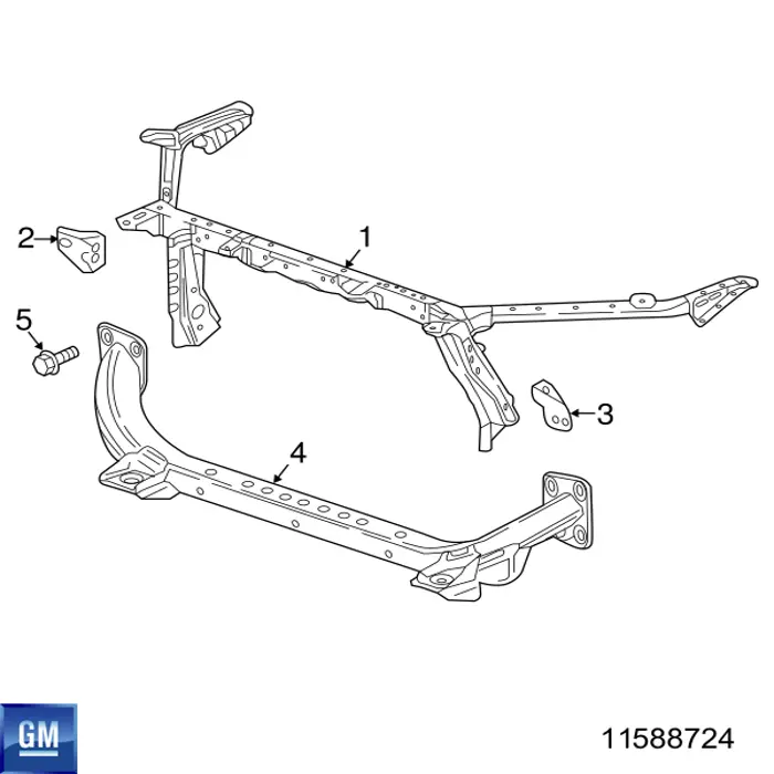 Compre 374836 Opel 