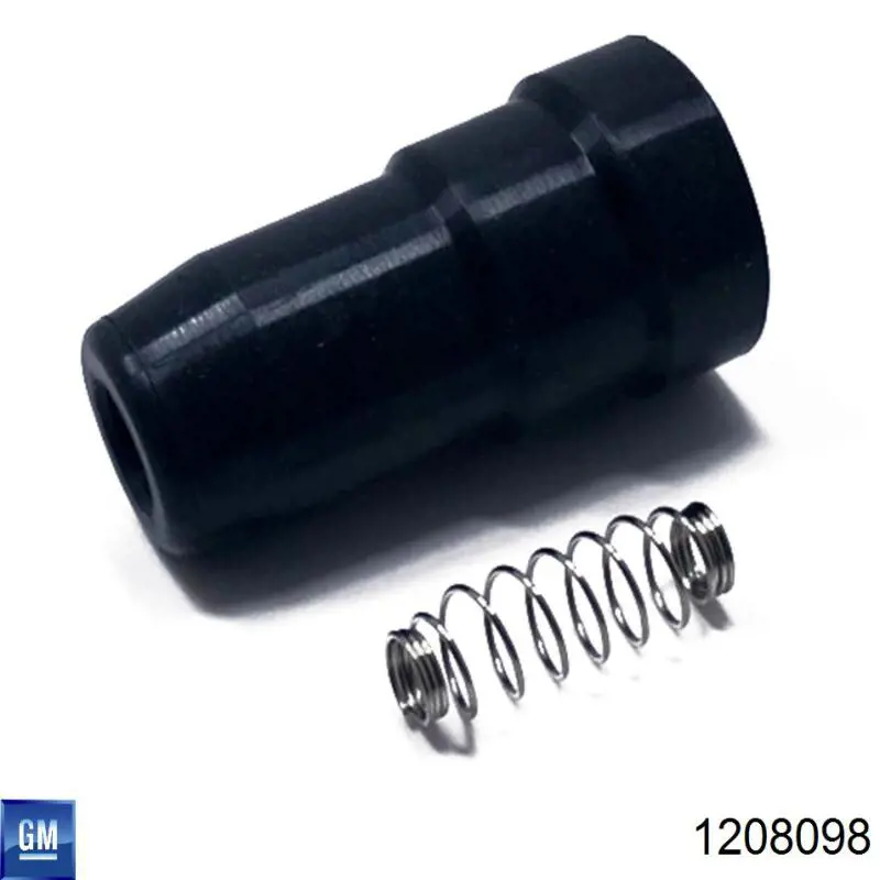 Compre 1208098 General Motors Bobina de ignição