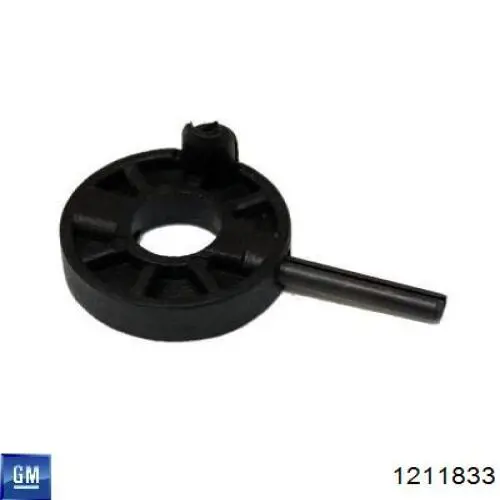Compre 1211833 General Motors Distribuidor de ignição (distribuidor)