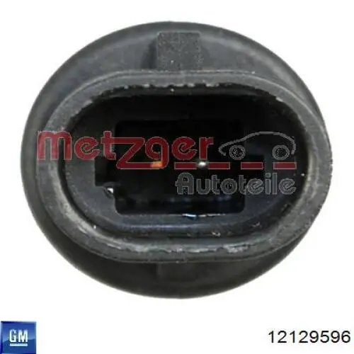 Sensor de temperatura da mistura de ar General Motors 12129596 preço, a partir de 10,64 USD