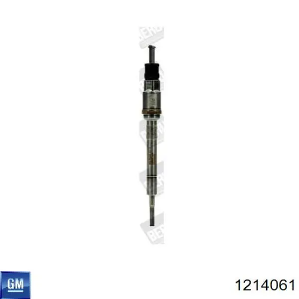 Compre 55580403 General Motors Vela de incandescência