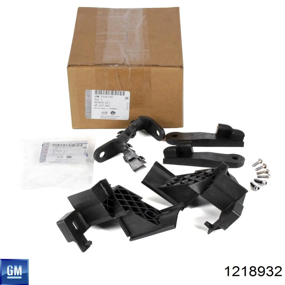 Peugeot/Citroen 93187180 preço, a partir de 127,87 USD