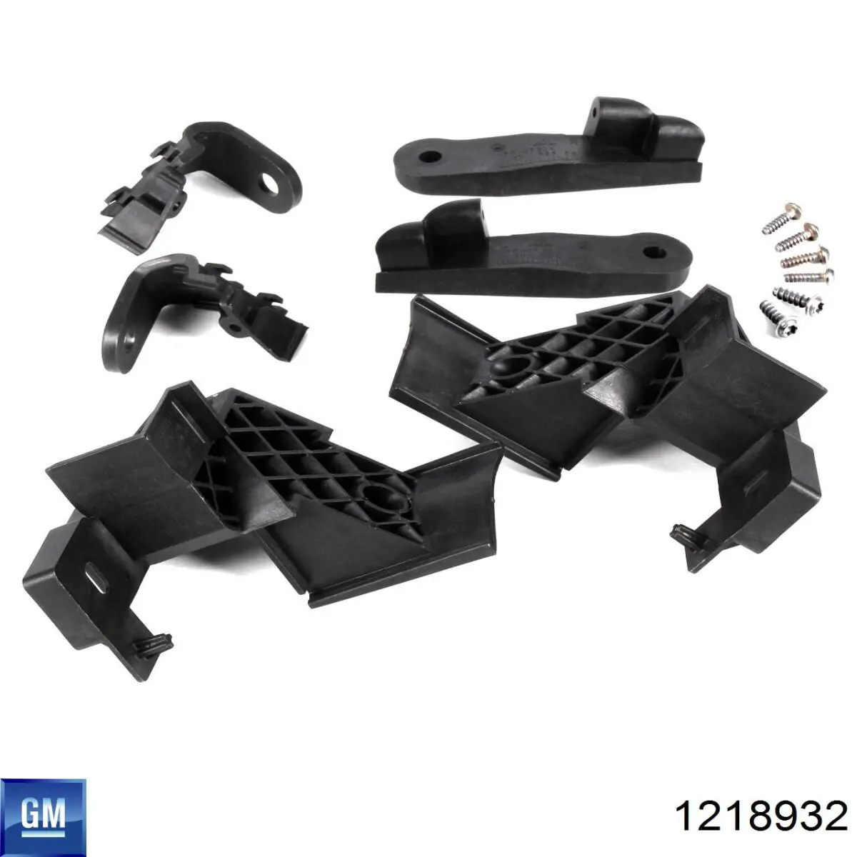 Compre 1218932 General Motors 